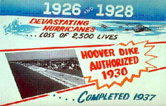 Herbert Hoover Dike